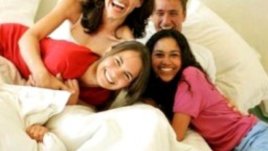 Наръчник за приемни родители