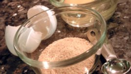 Готварски мерки и грамажи