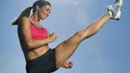 3 лесни упражнения за секси дупе