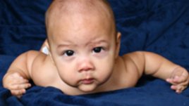 Бременност седмица 32:  Мамо, ти париш!