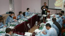 Поставянето на импланти става все по-популярно