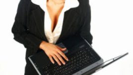 Не казвай това на шефа!