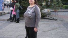 Силвина Фурнаджиева: Когато човек има желание, намира начин да се справи