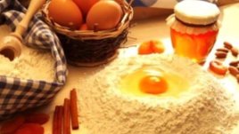 Коледна и новогодишна трапеза