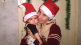 Тримката вкъщи – любов и много усмивки