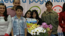 Среща в Плевен – Децата безопасно в Интернет