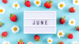 Какви празници и имени дни ни очакват през юни 2025