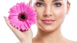 Красивата кожа се постига и без козметика! 
