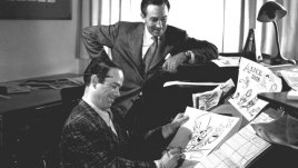 Мисъл на деня от Уолт Дисни