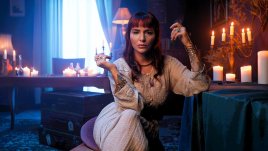 Рут Колева разкрива своята музикална магия в новия сингъл MAGIC