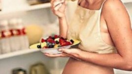 Кога дебелеем най-много?