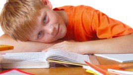 Репетиция за бъдещи първокласници