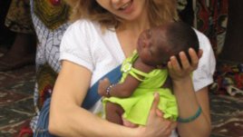 Ива Дойчинова: Мечтая за нови и различни преживявания