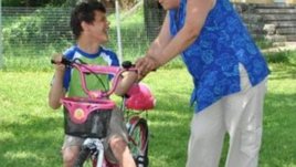 Последната Малка къща за деца от дома в с. Могилино беше открита в София