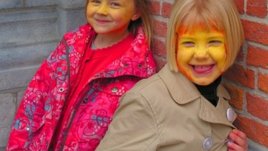 Международна конференция за градско планиране с участието на деца в София