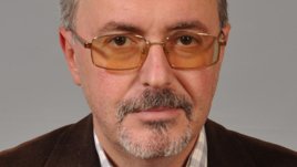 Доц. Владимир Ходжев за Световния ден на спирометрията и отказването от цигарите