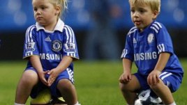 Започва програмата „Спорт за децата в детските градини“