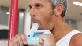 Изследвайте безплатно белите си дробове на 27-и юни