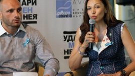 Мъже, изкарайте агресията си в спорта, не върху жена си