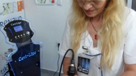 Нов апарат за липосукция без операция