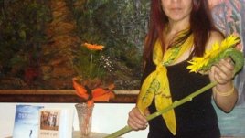 Весислава Савова: Зад „Мистични новели“ стоят истински случаи на преживявания, близки до смъртта