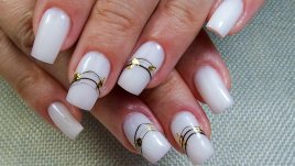 11 акцента в маникюра, които винаги ще са актуални