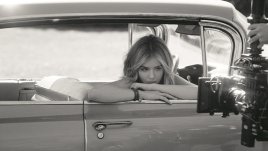 Coach с дамски парфюм с аромат на роза и мускус