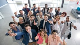 Ежедневните навици на успешните хора