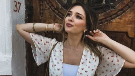 Климентина Фърцова роди момче