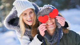 Любовен хороскоп за 6 – 12 февруари