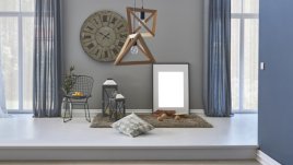 Стенни часовници – как да ги декорираме