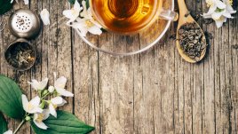 4 напитки, които помагат да отслабнем