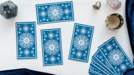 Седмична таро прогноза за 6 – 12 февруари