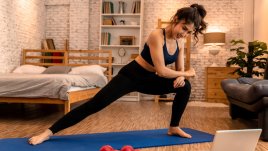 Признаците, че е време да промените режима си на тренировки 