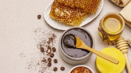 4 летни пилинга за лице и тяло