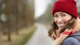 Как да бъдем активни и здрави през зимата?