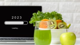 6 храни за януарски детокс