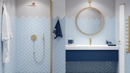 Как да се предпазите от бактерии и гъбички в банята