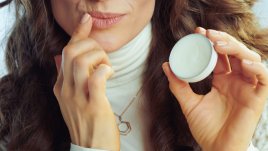 Как да предпазим кожата от студеното време?