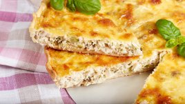 Задължителни ястия за 25 юли &ndash; Света Анна