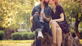 Как да се влюбите отново един в друг 