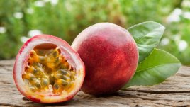 8 ползи за здравето от маракуята