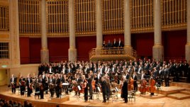 Коледен концерт на Виенския камерен оркестър