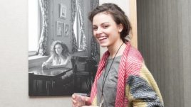 Симона Халачева: Нагласата към света определя съдбата!