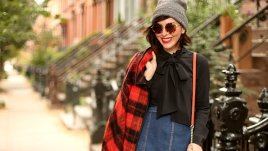 Какво да облека днес?