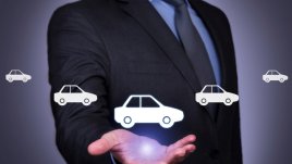 Какво означава, ако сънуваш автомобил?