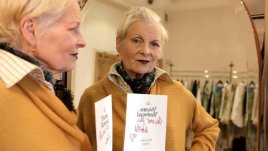 Мисъл на деня от Вивиан Уестууд