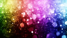 Тестът с дъгата разкрива какви сте в живота