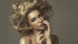 Масла от аюрведа, които стимулират растежа на косата