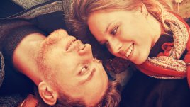 7 знака, че той е луд по вас
